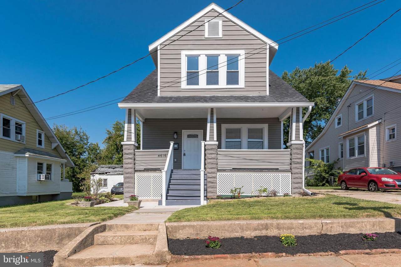 4616 Kavon Avenue - Photo 1