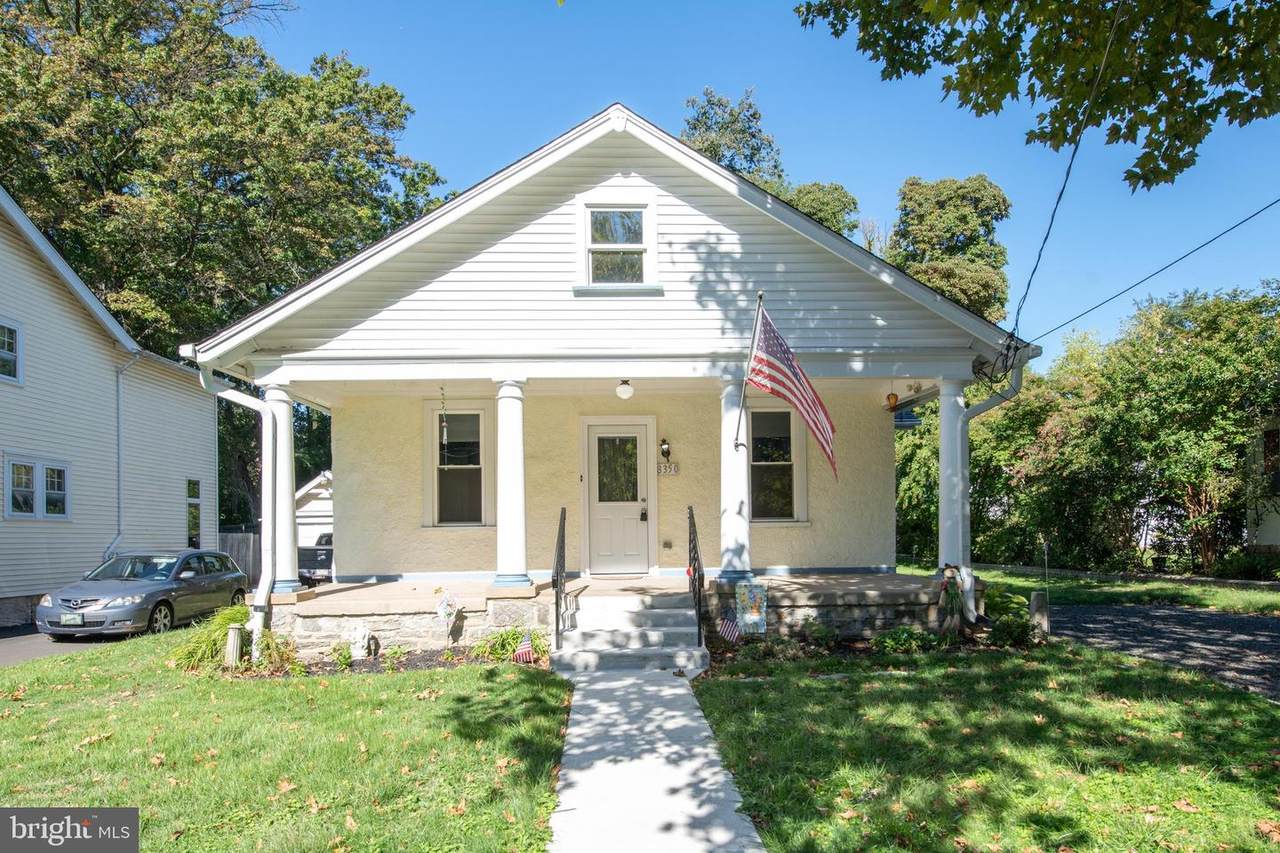 8350 Cadwalader Avenue - Photo 1