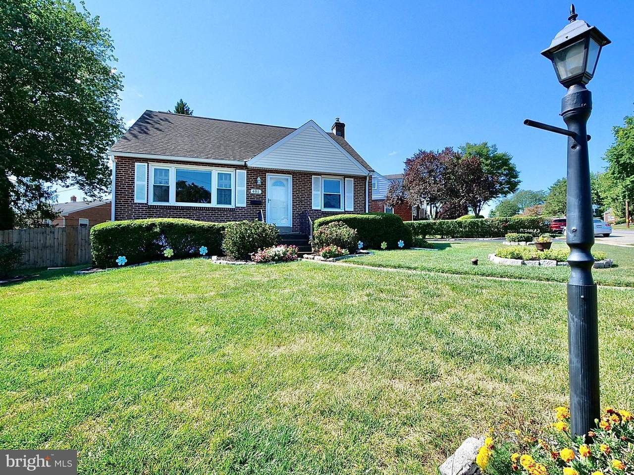 401 Barker Road - Photo 1