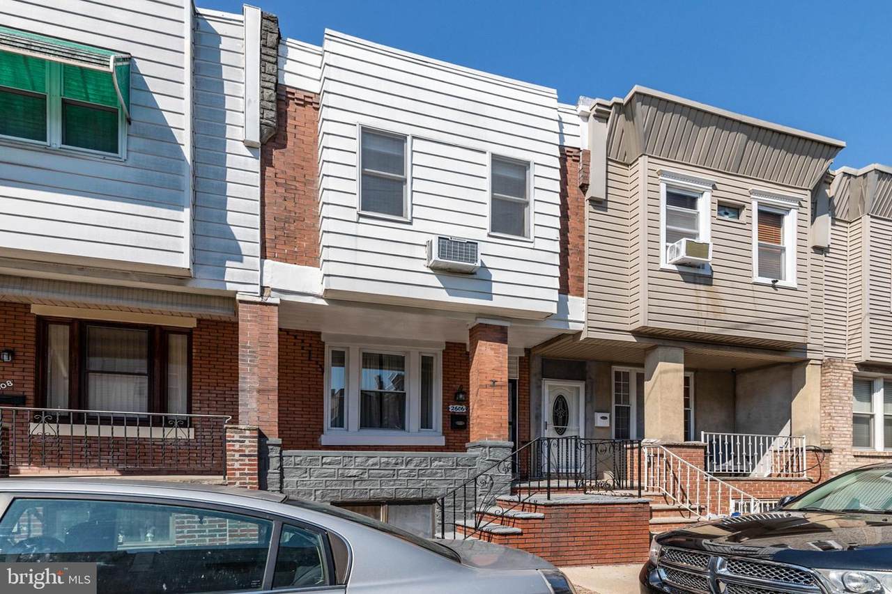 2606 Warnock Street - Photo 1