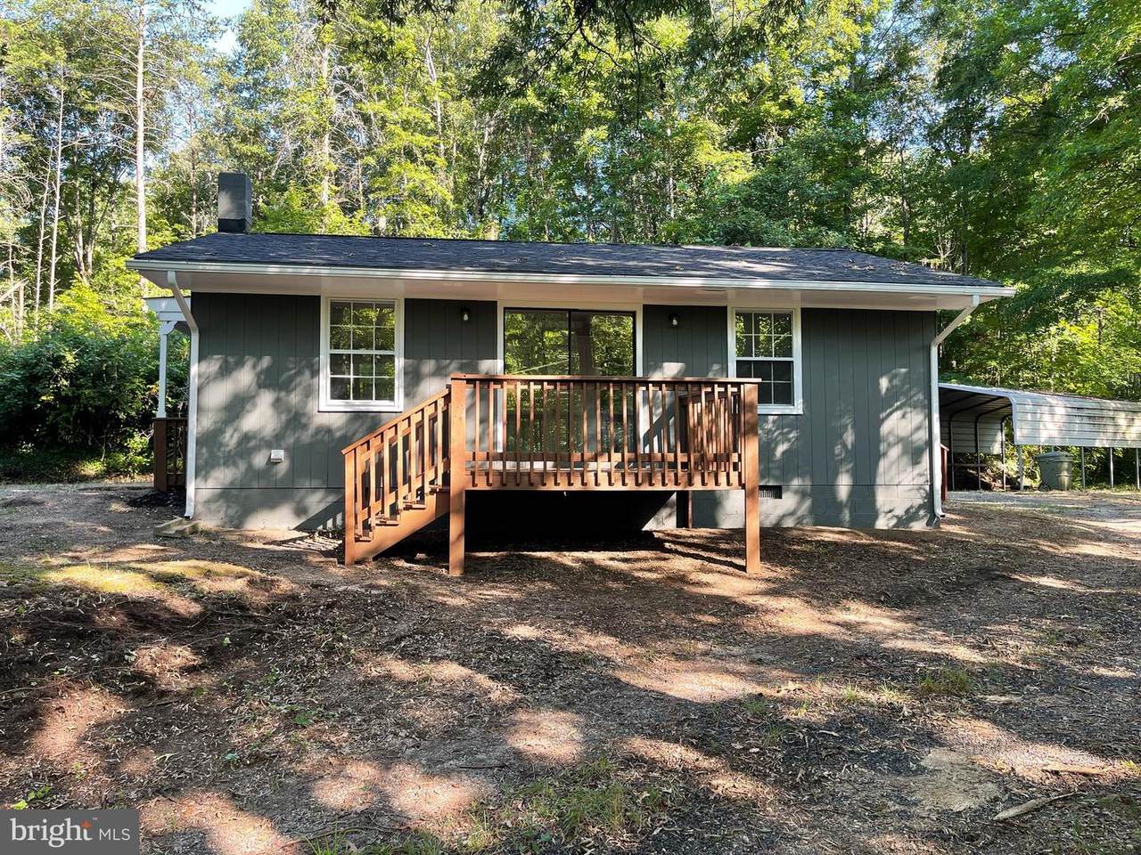 11001 Claiborne X-Ing Road - Photo 1