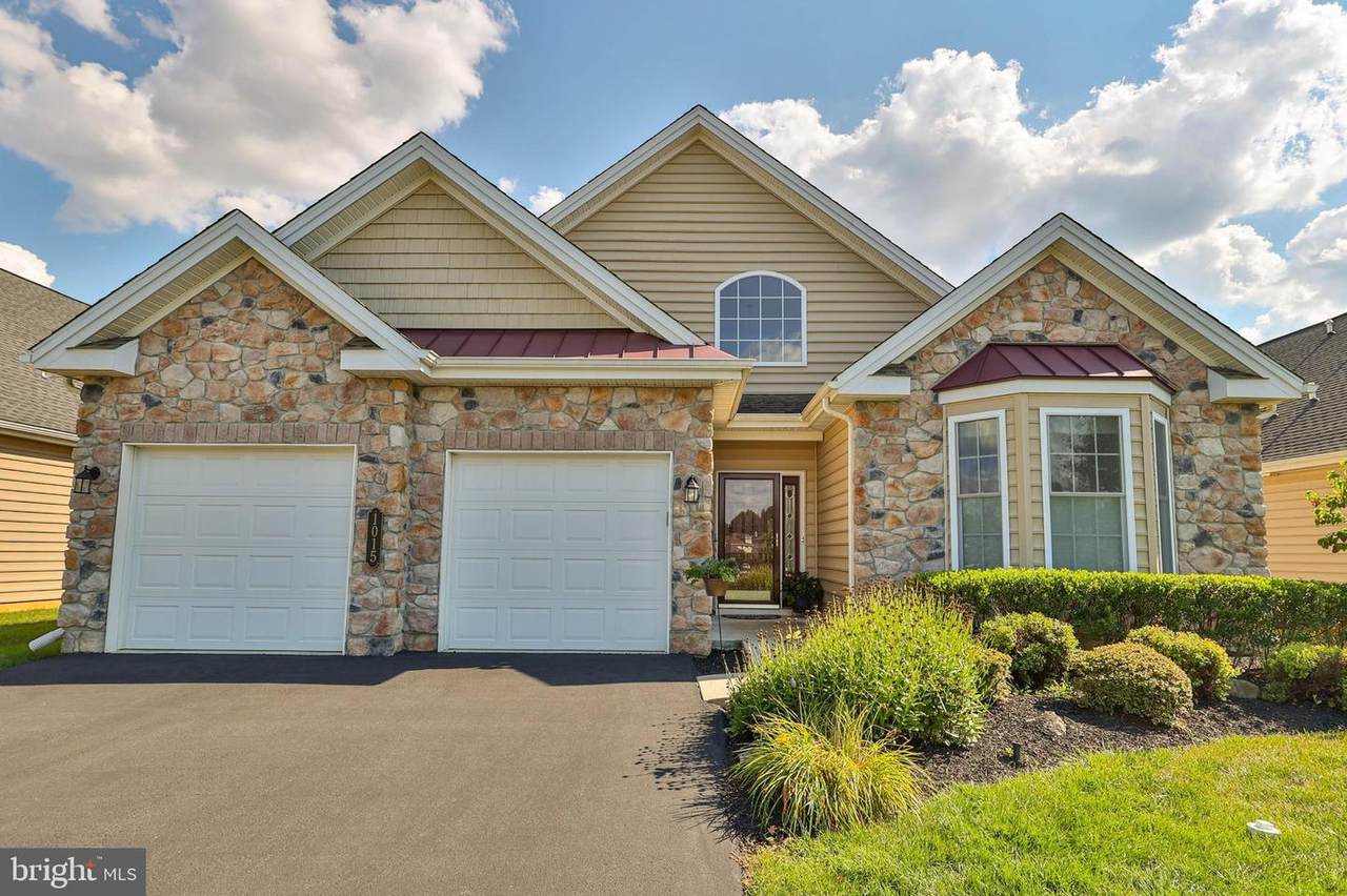 1015 Declaration Drive - Photo 1