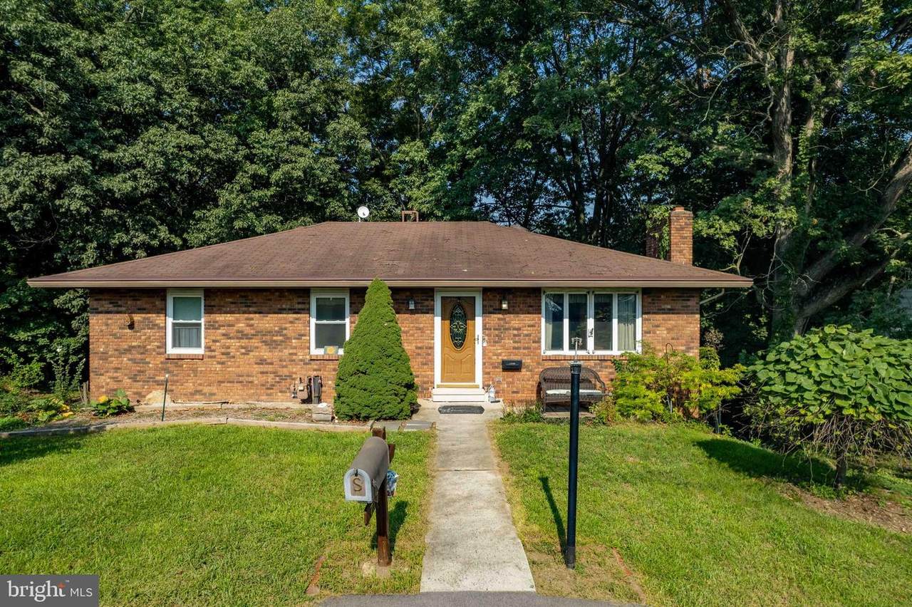 737 Dale Avenue - Photo 1