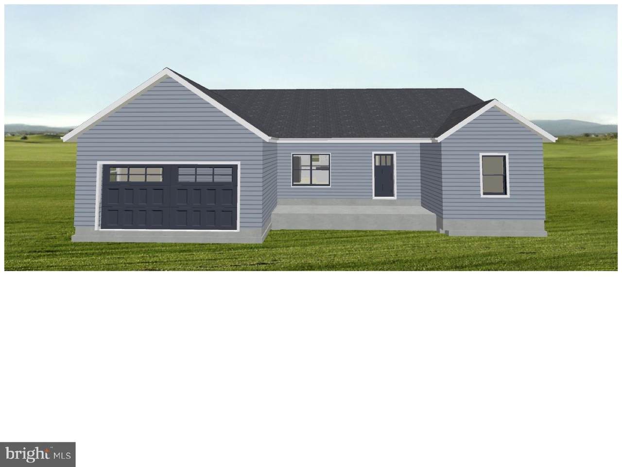 208 Oak Hill Street - Photo 1
