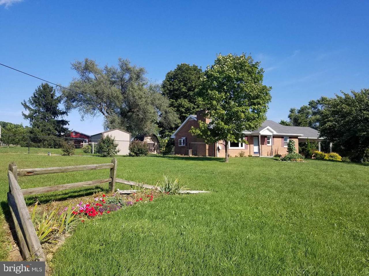 13147 Indian Springs Road - Photo 1