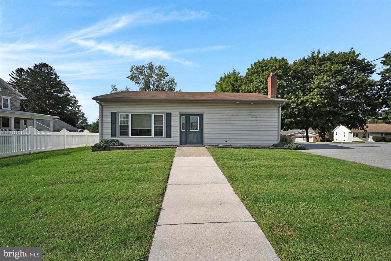 783 State Street - Photo 1