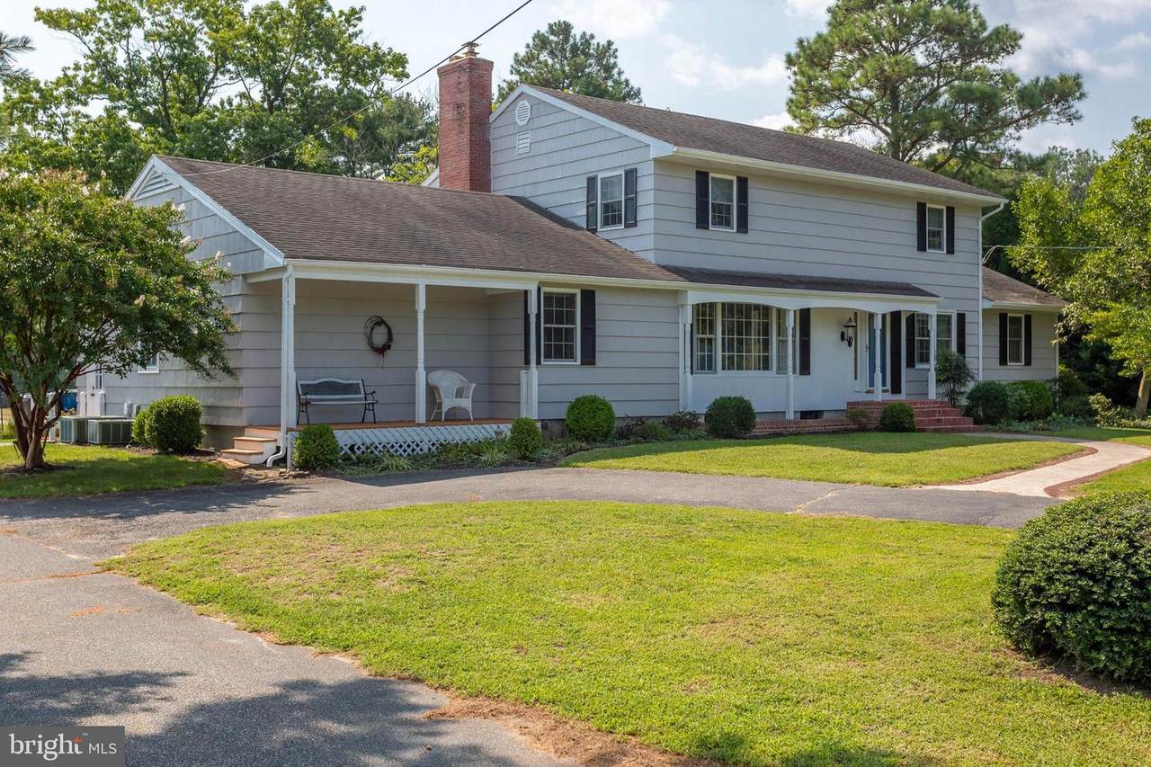 38 Polly Branch Road - Photo 1
