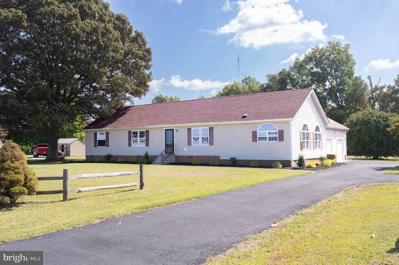 4325 Cabin Creek Hurlock Road - Photo 1