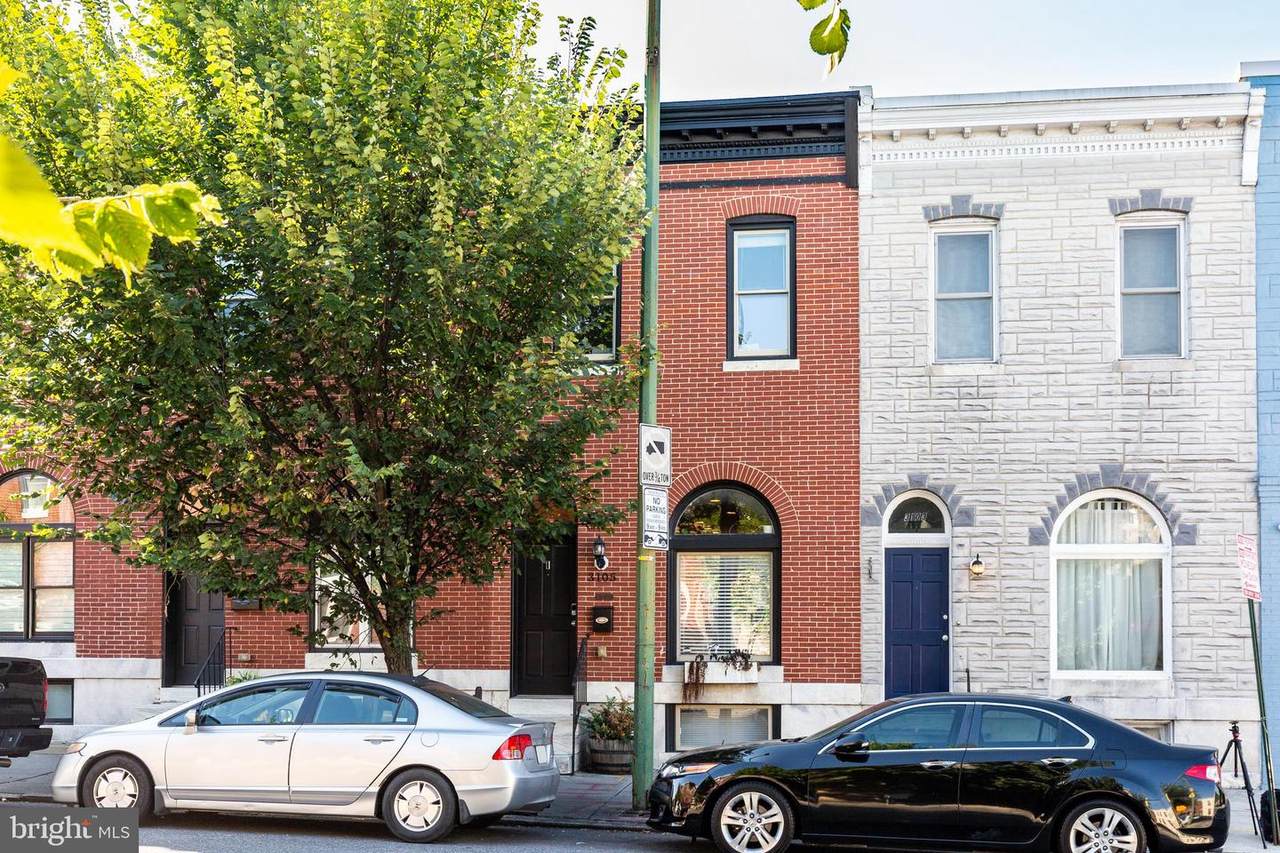 3105 Baltimore Street - Photo 1