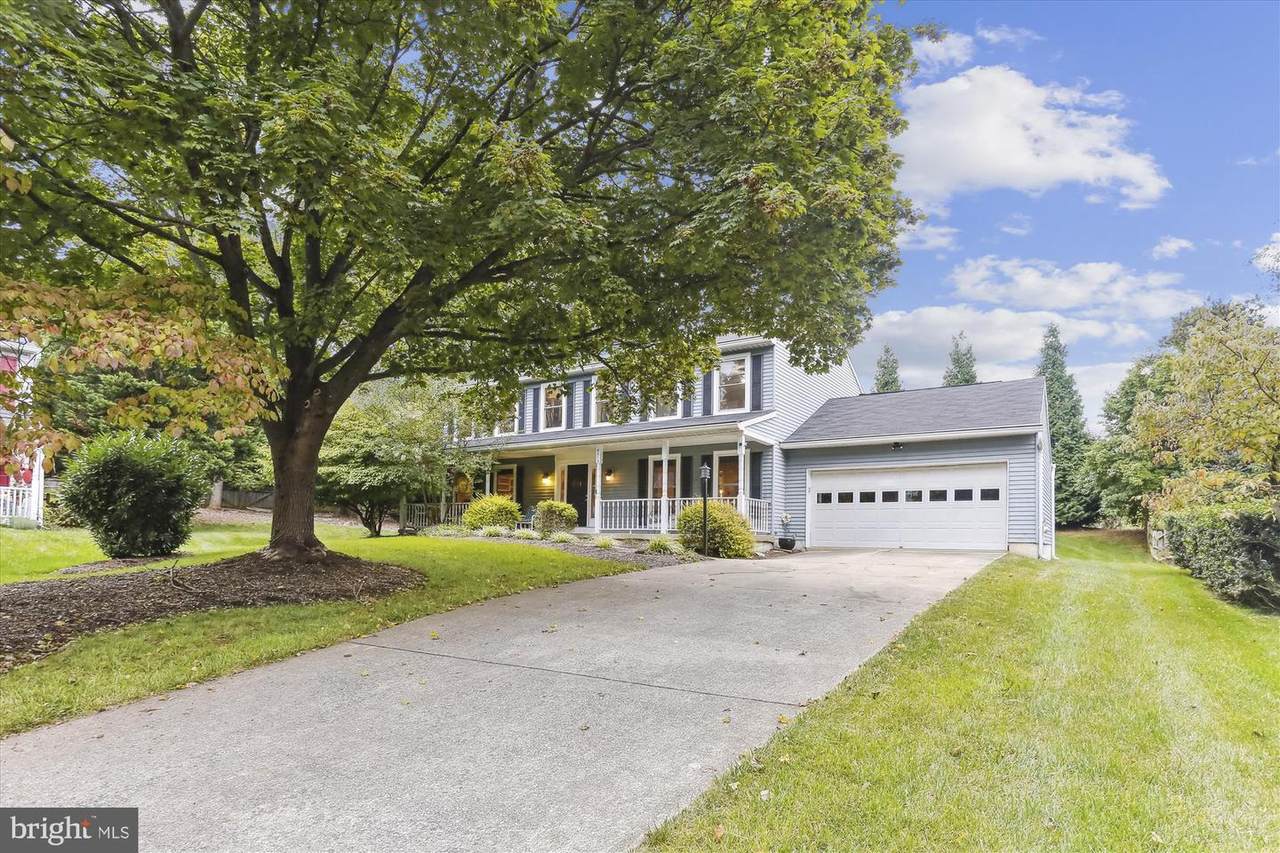 9513 Footprint Place - Photo 1