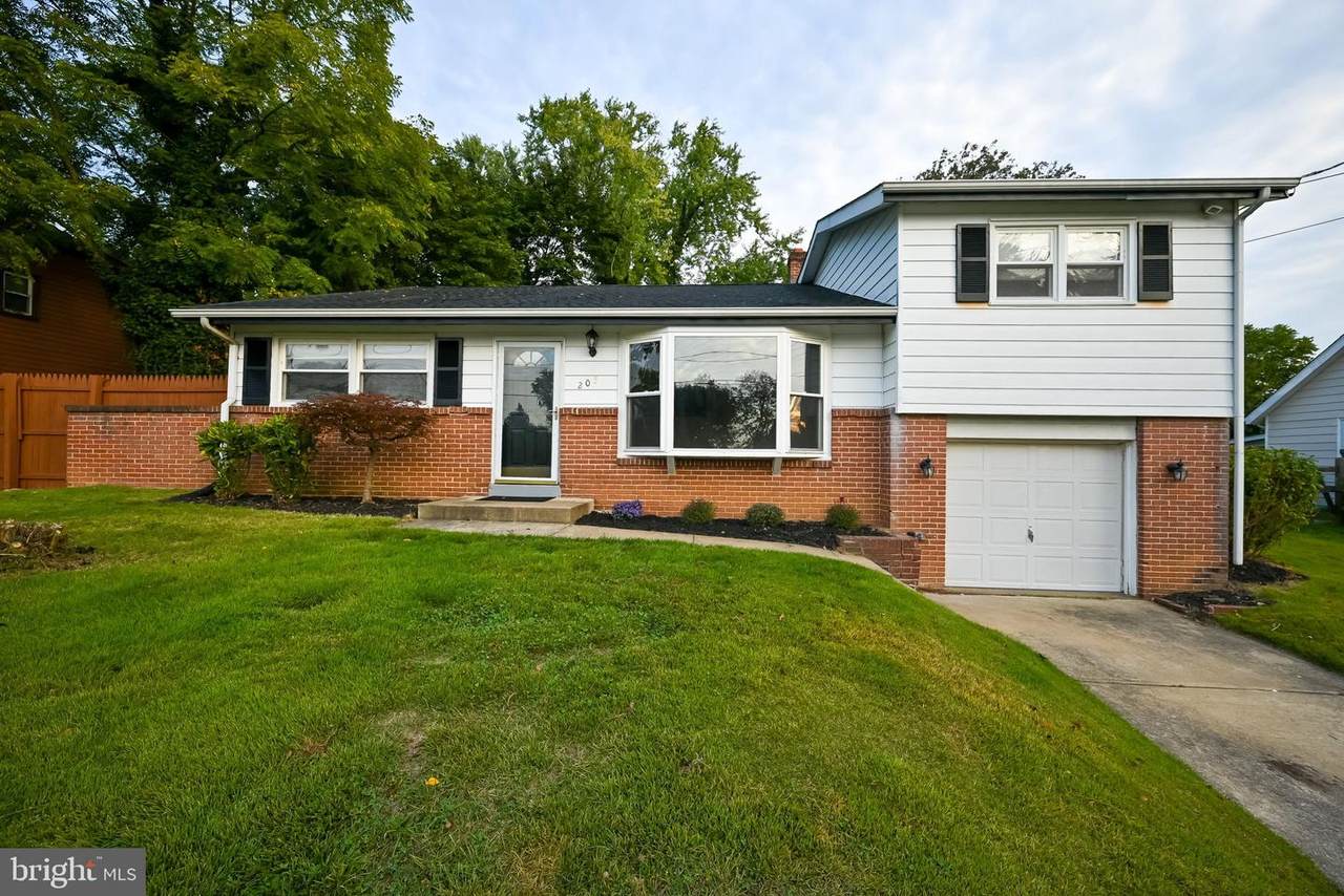 205 Wordsworth Drive - Photo 1