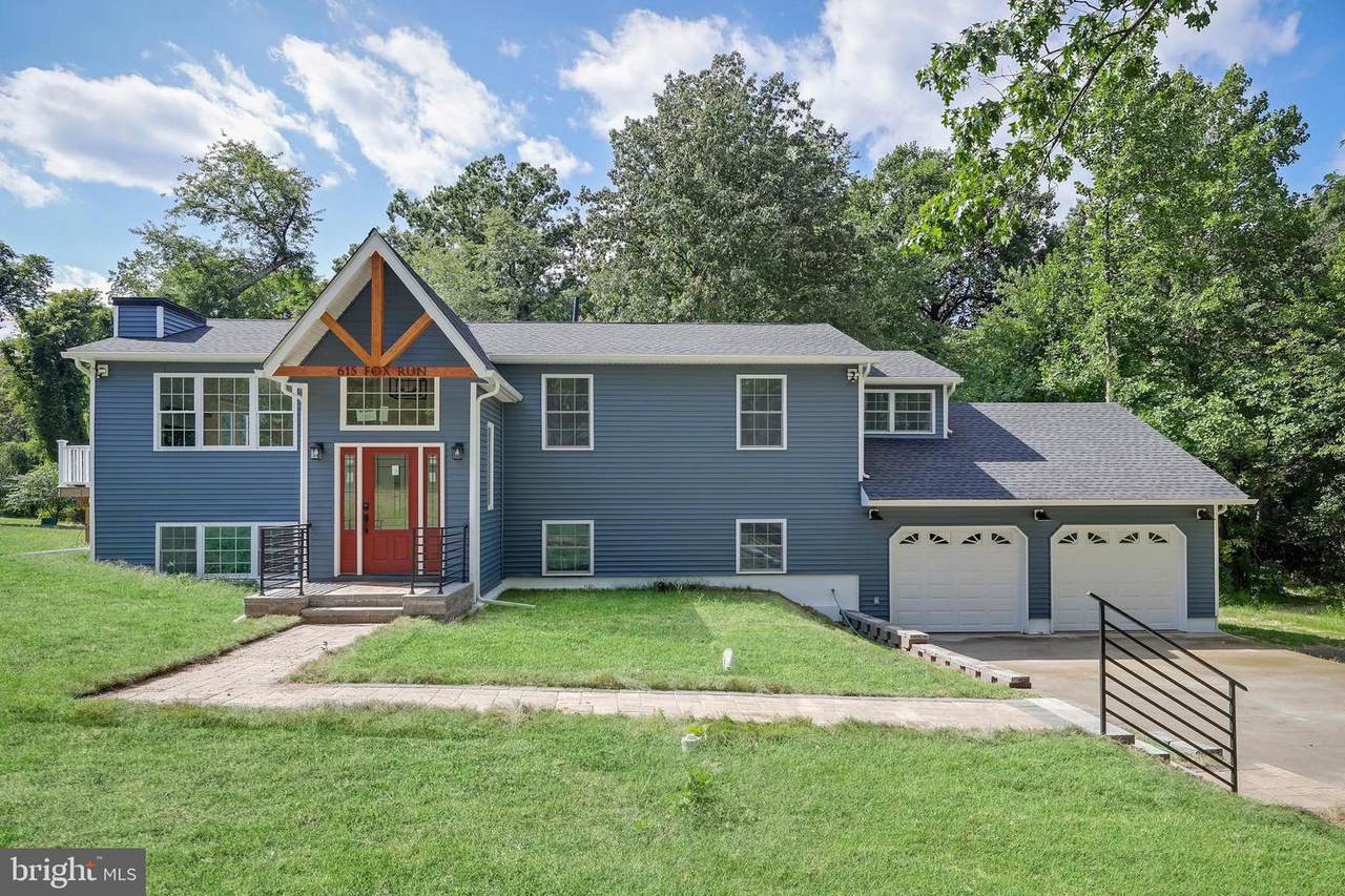 615 Fox Run Road - Photo 1