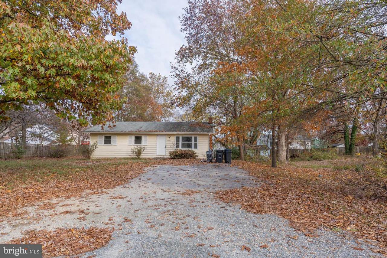 10606 Frank Tippett Road - Photo 1