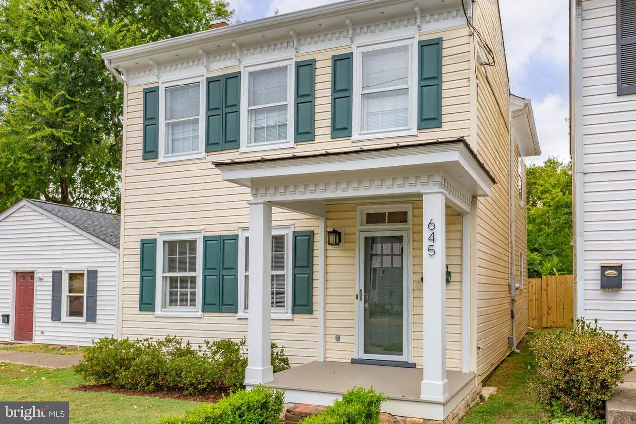 645 Stuart Street - Photo 1