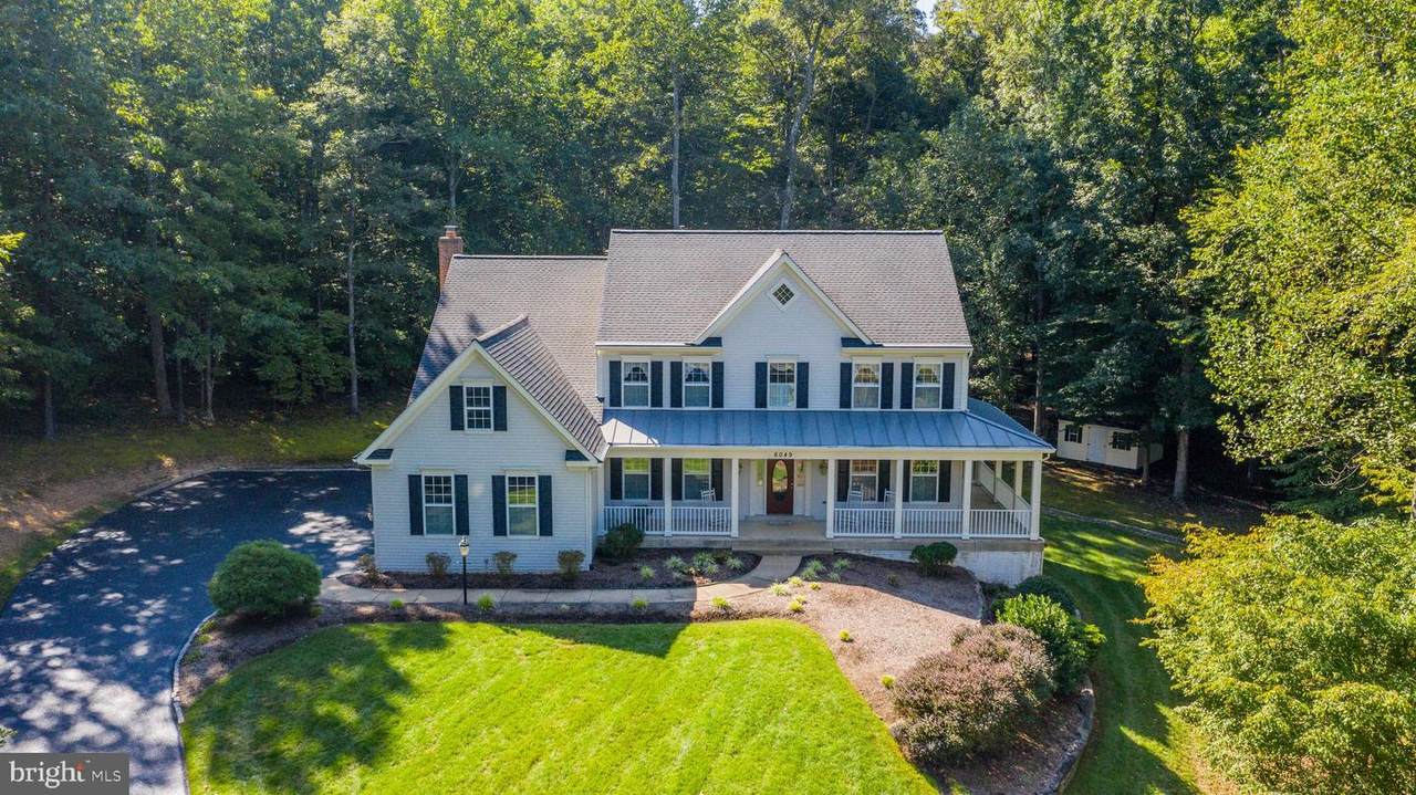 6049 Thrave Lane - Photo 1
