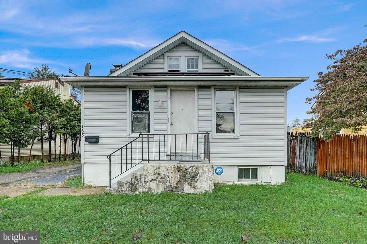 168 Edmund Street - Photo 1