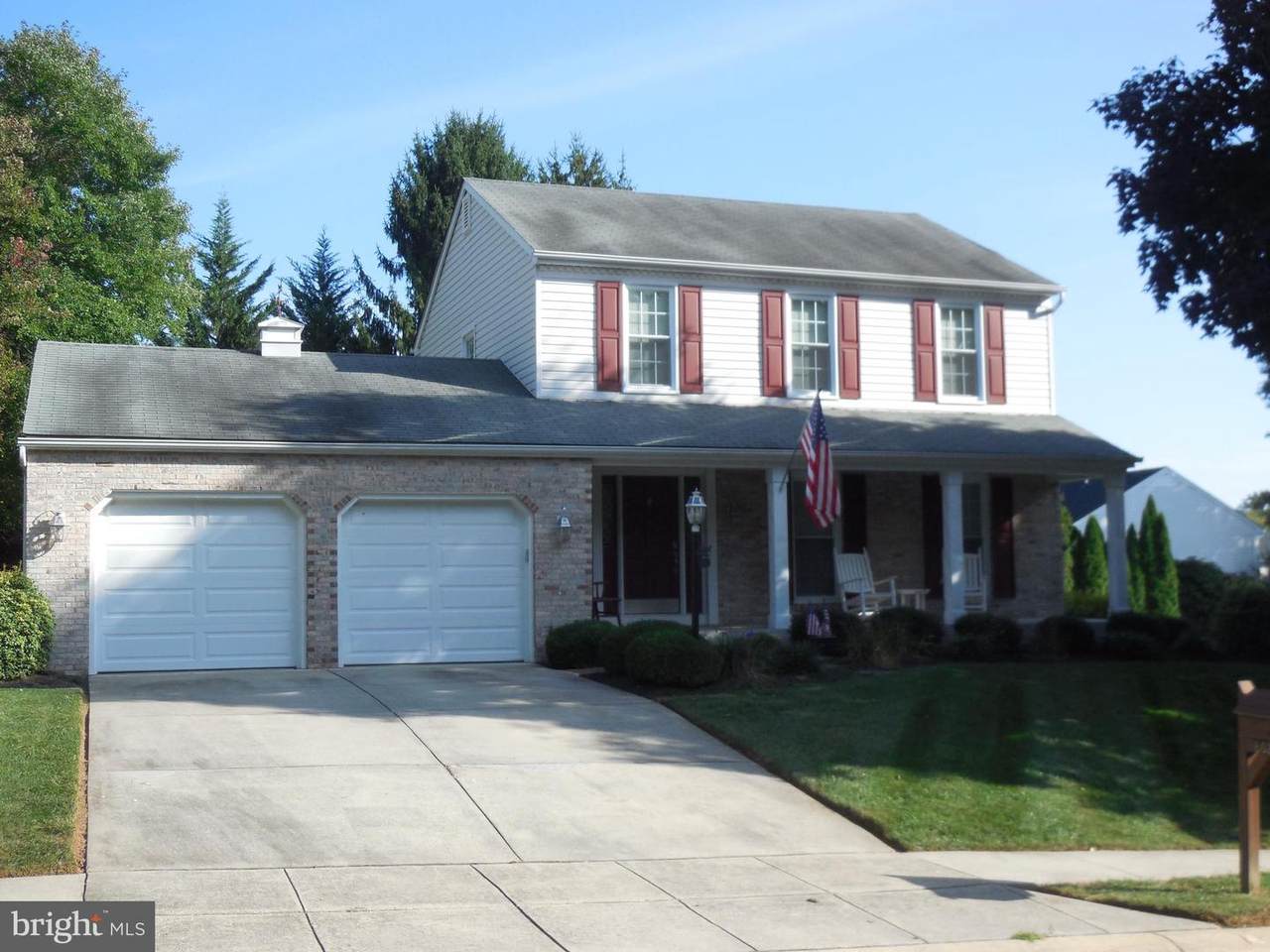 803 Benjamin Road - Photo 1