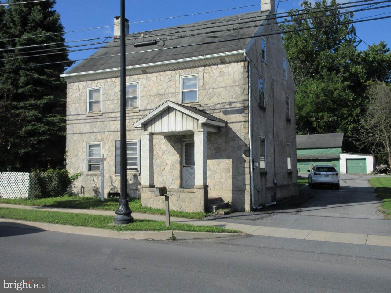 920 Hellertown Road - Photo 1