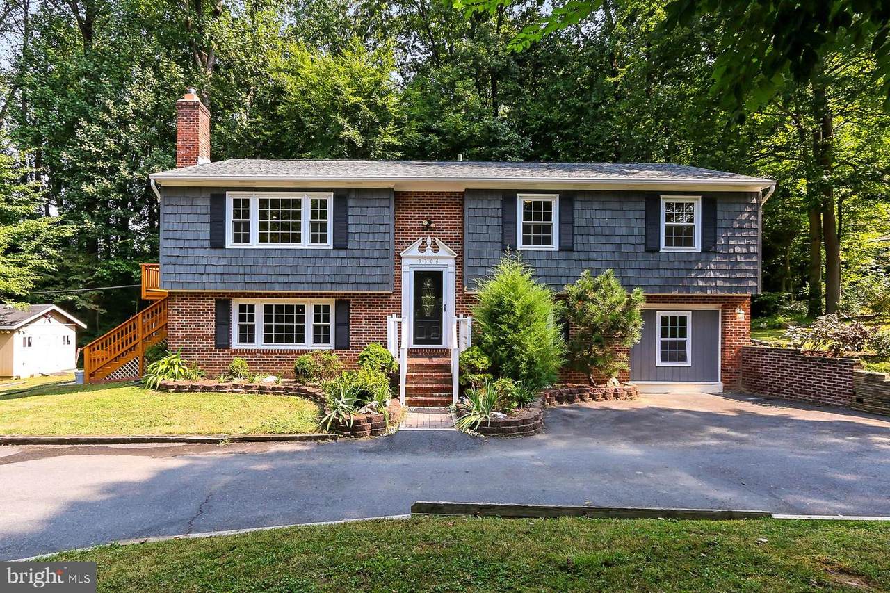 3306 Spring Lake Court - Photo 1