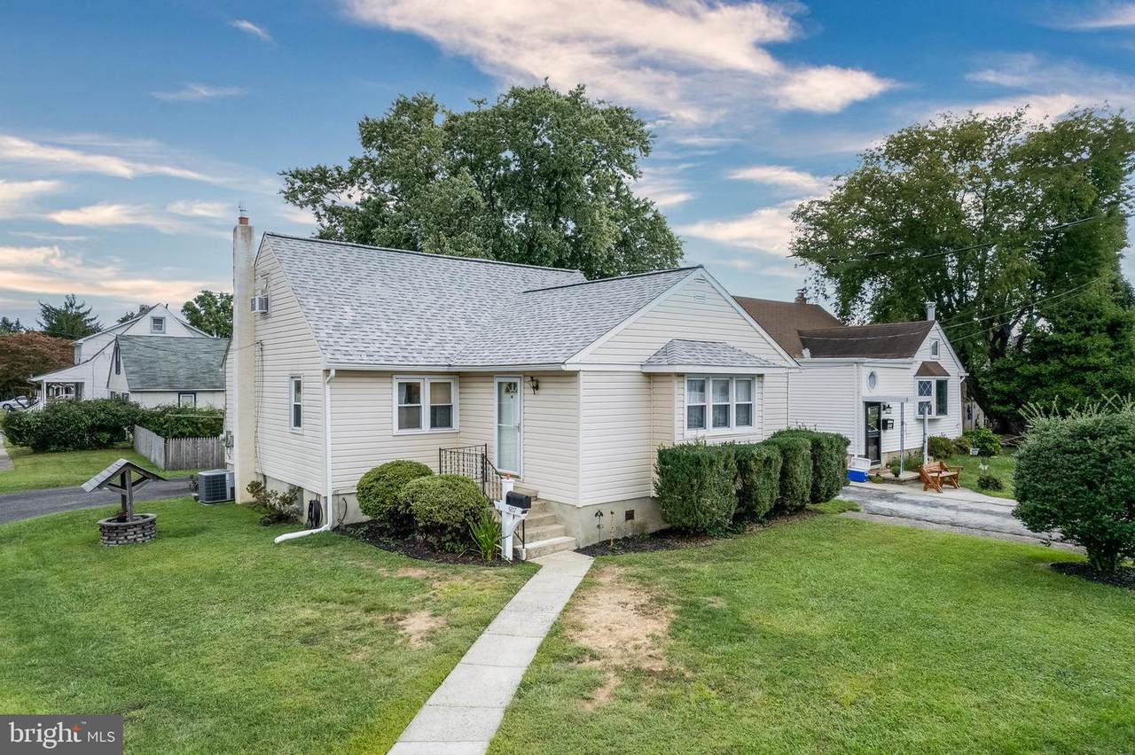 4217 Barlow Avenue - Photo 1