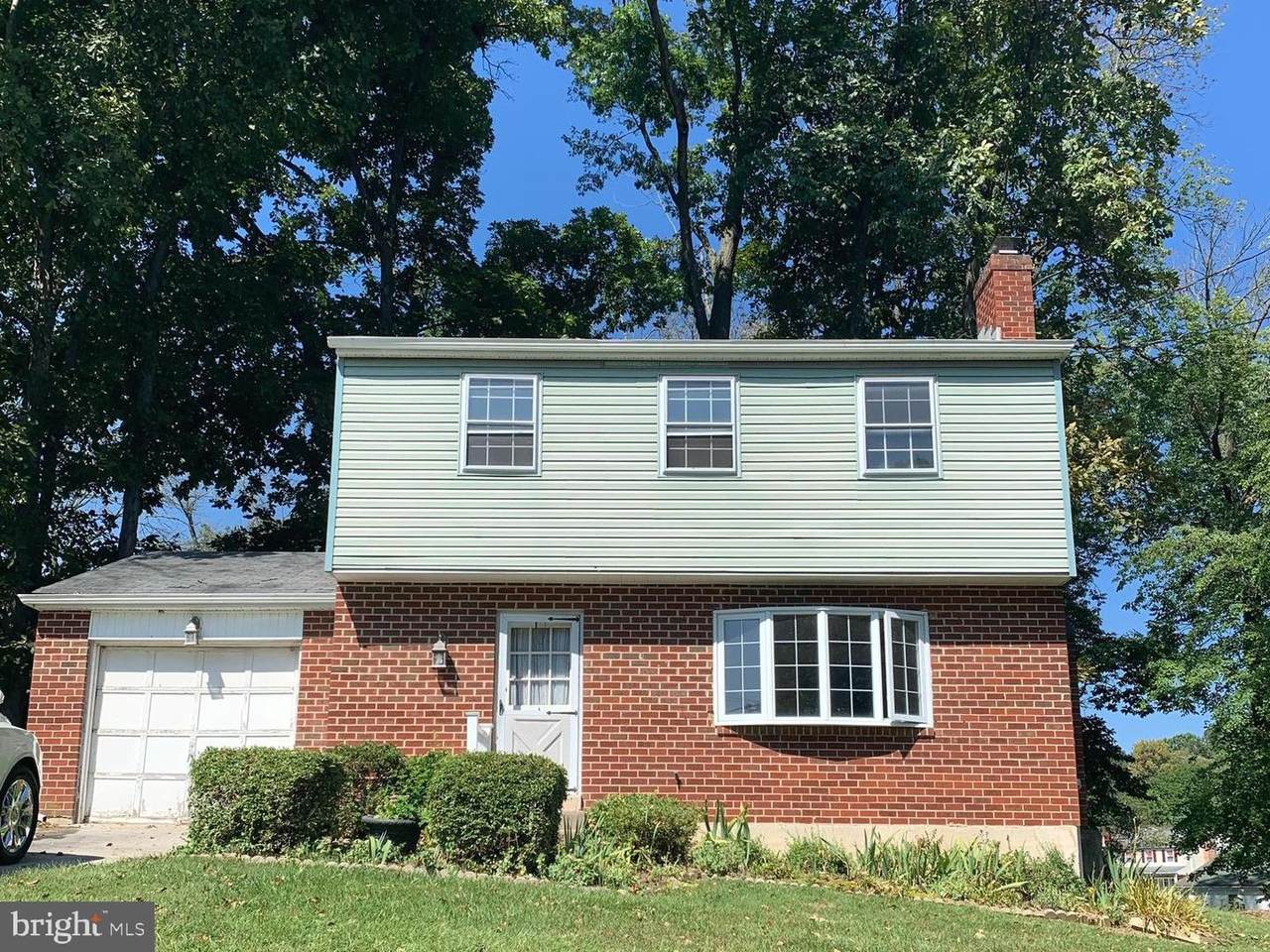 2610 Valley Forge Drive - Photo 1