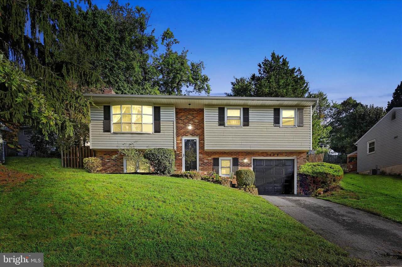 3204 Trinity Road - Photo 1