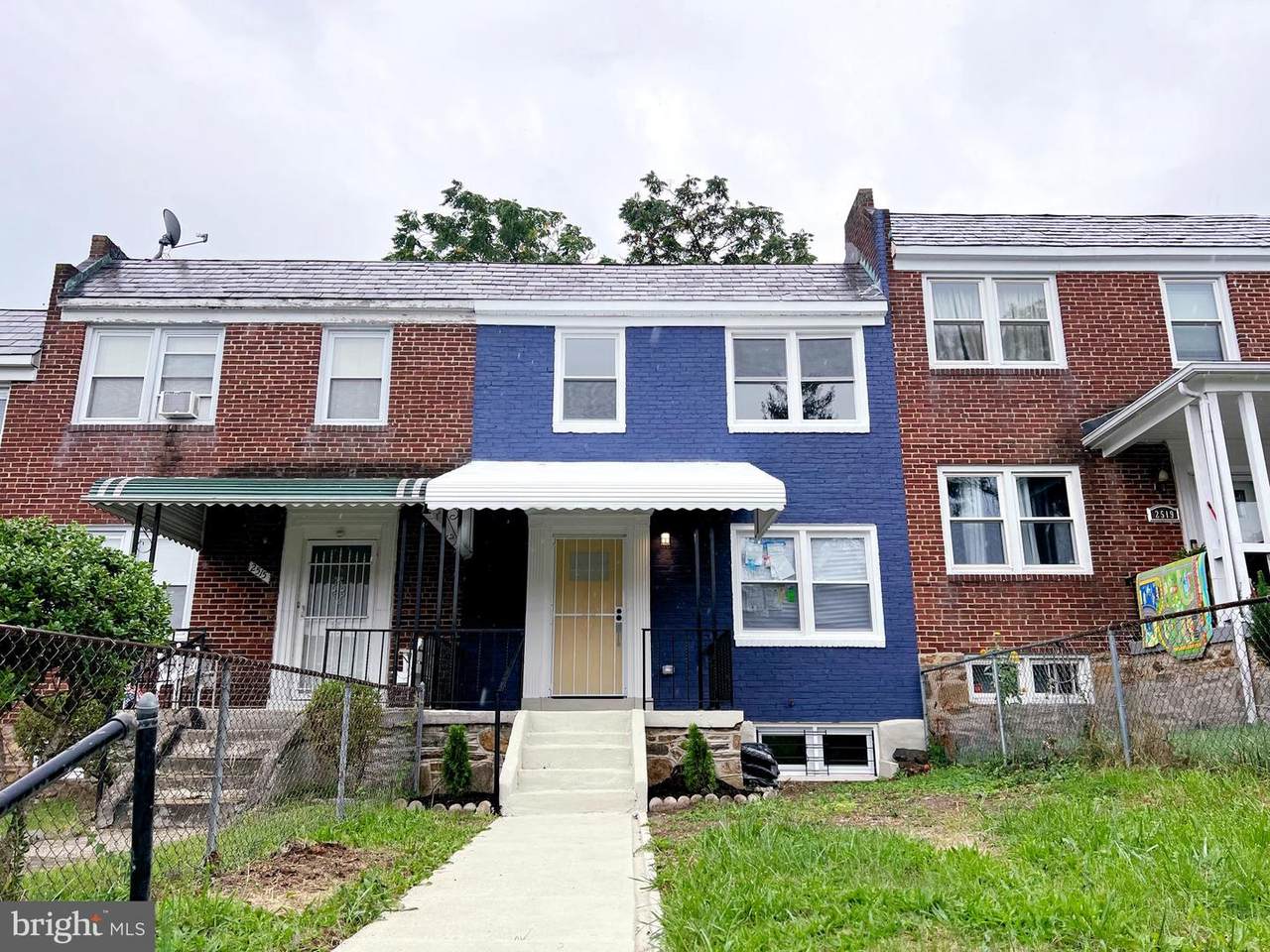 2517 Loyola Northway - Photo 1