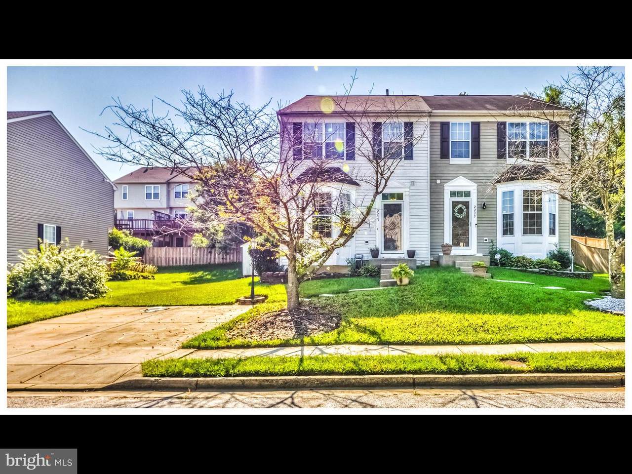 2233 Indian Summer Drive - Photo 1