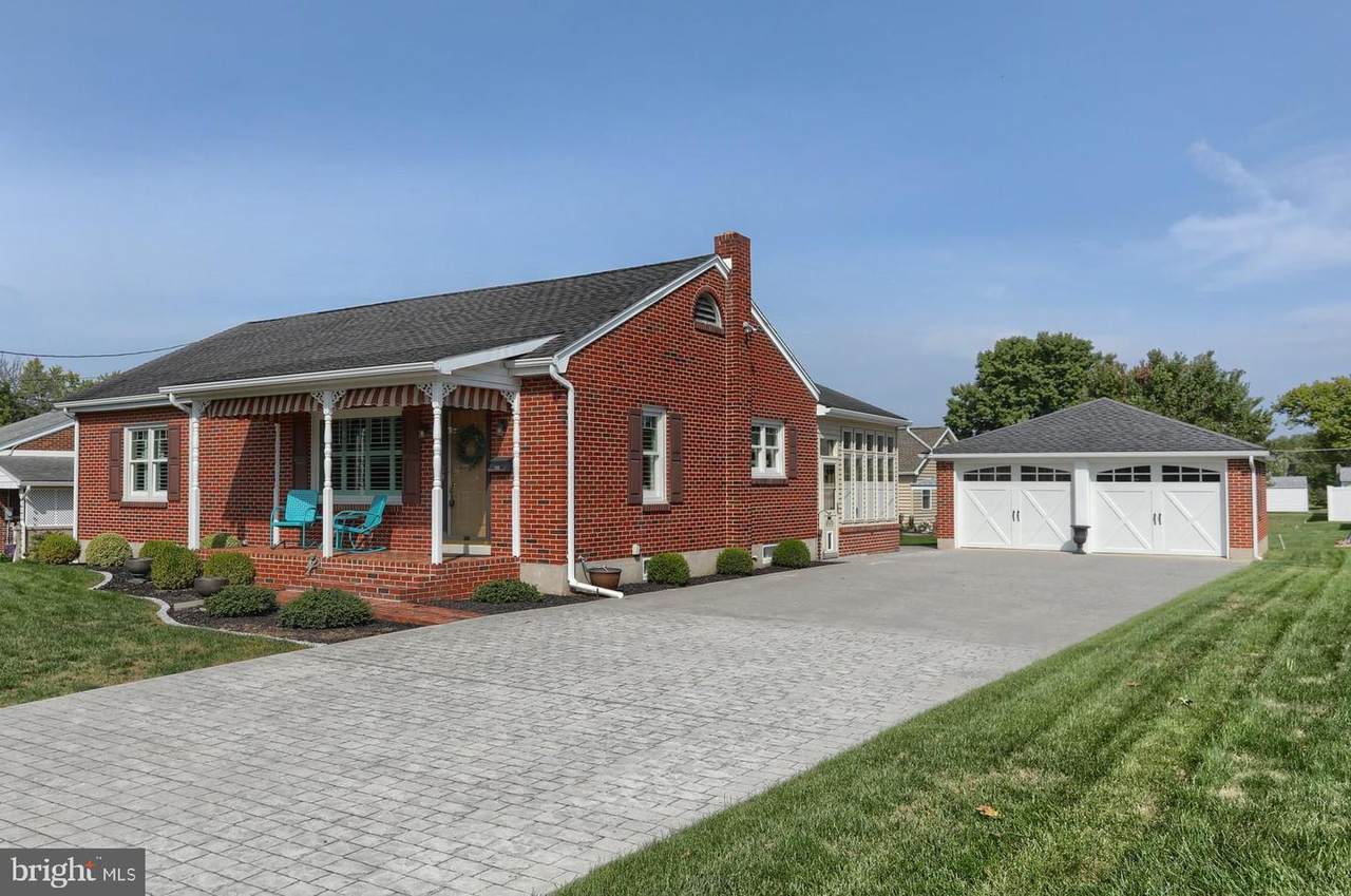 122 Spruce Street - Photo 1