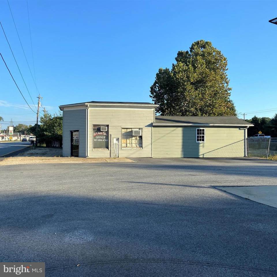 29220 Three Notch Road - Photo 1