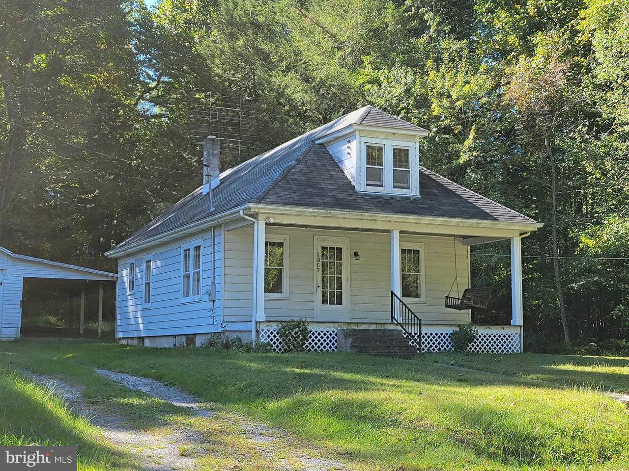 2857 Buchanan Valley Road - Photo 1