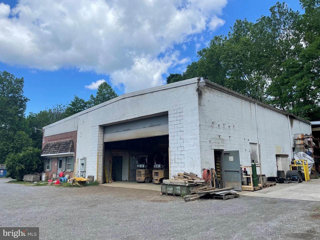 4021 Garfield Road - Photo 1