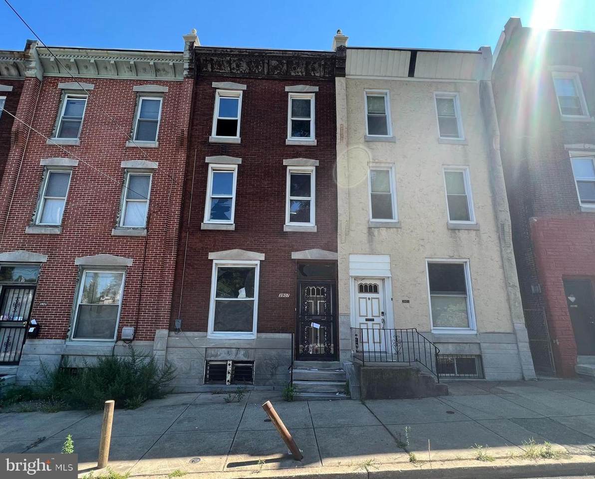 3907 Ridge Avenue - Photo 1