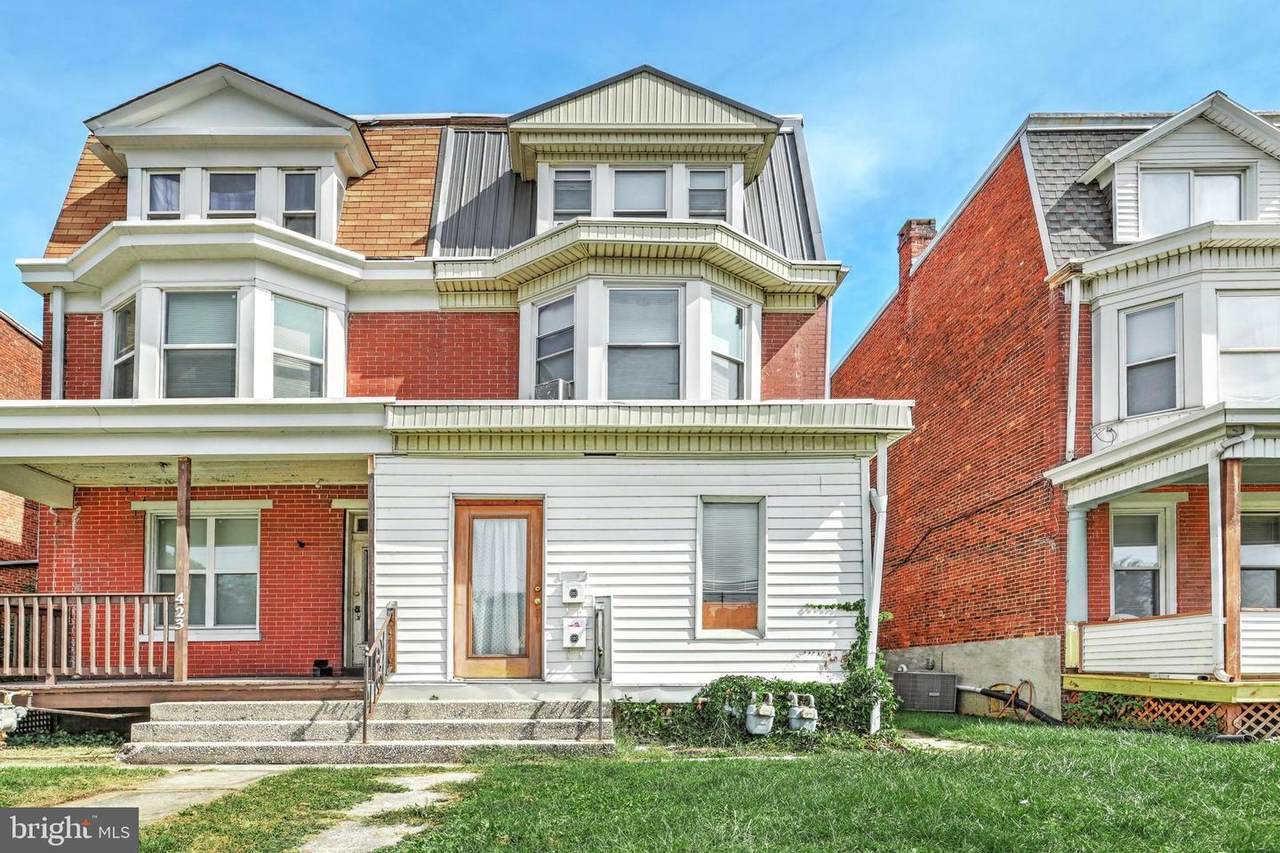 421 George Street - Photo 1