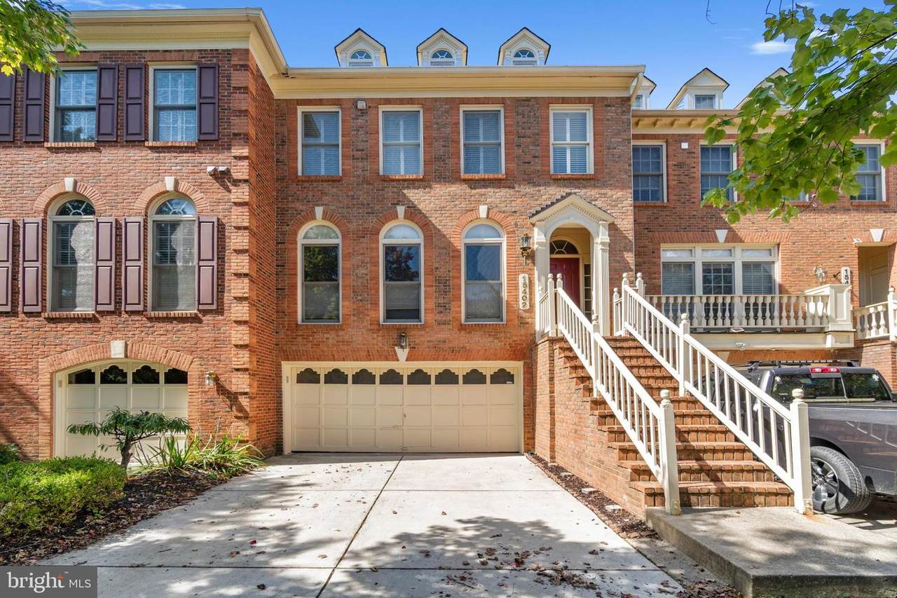 15402 Sterling Drive - Photo 1