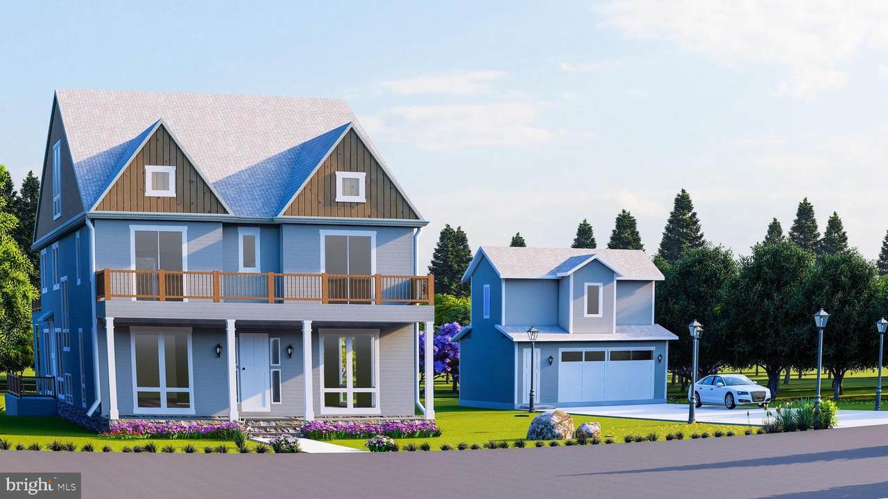 2150 Stafford Street - Photo 1