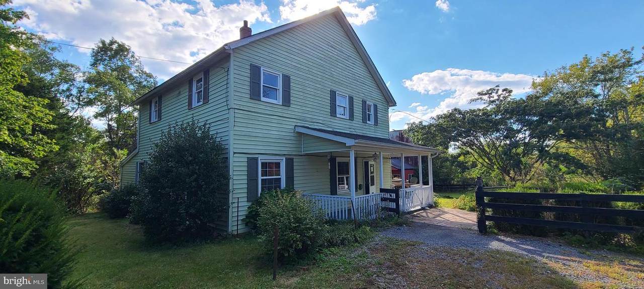737 Swimley Road - Photo 1