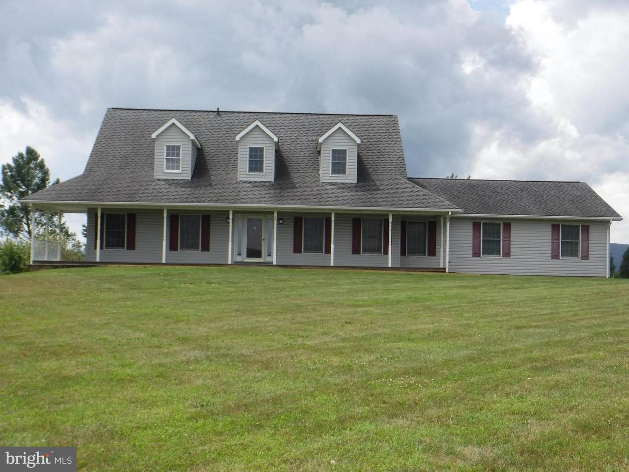 15196 Sixes Bridge Road - Photo 1