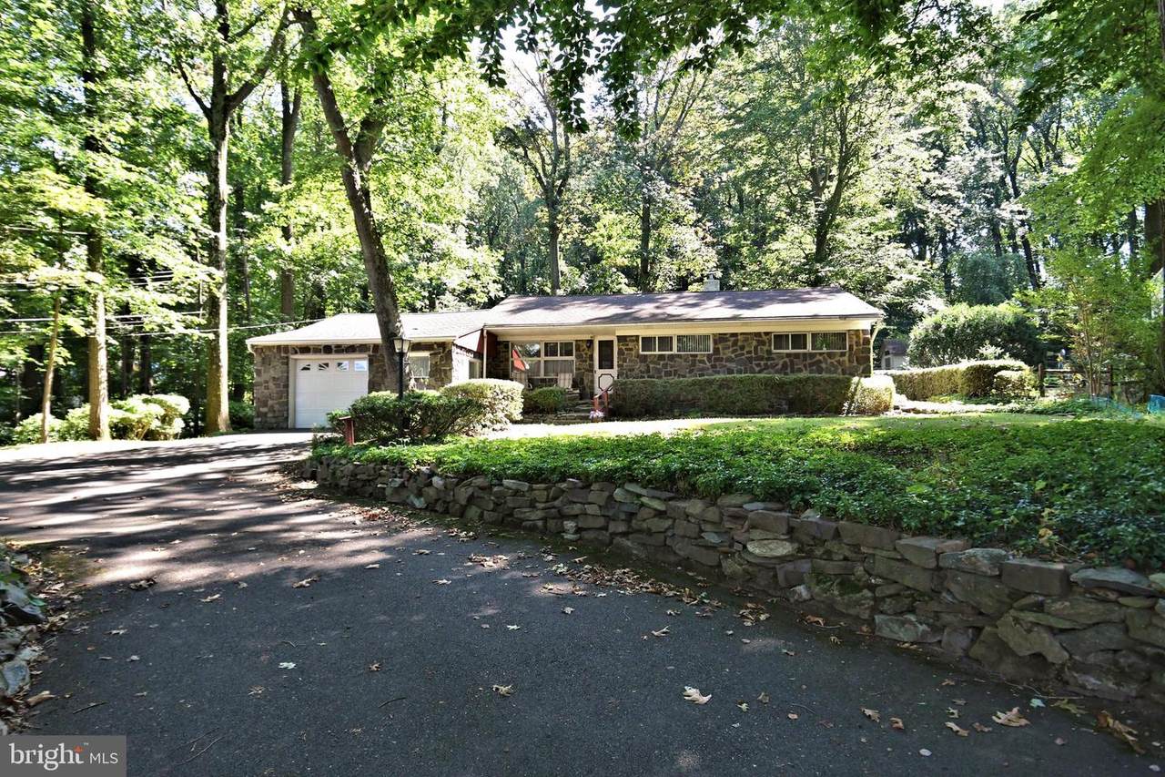 267 Gravel Hill Road - Photo 1