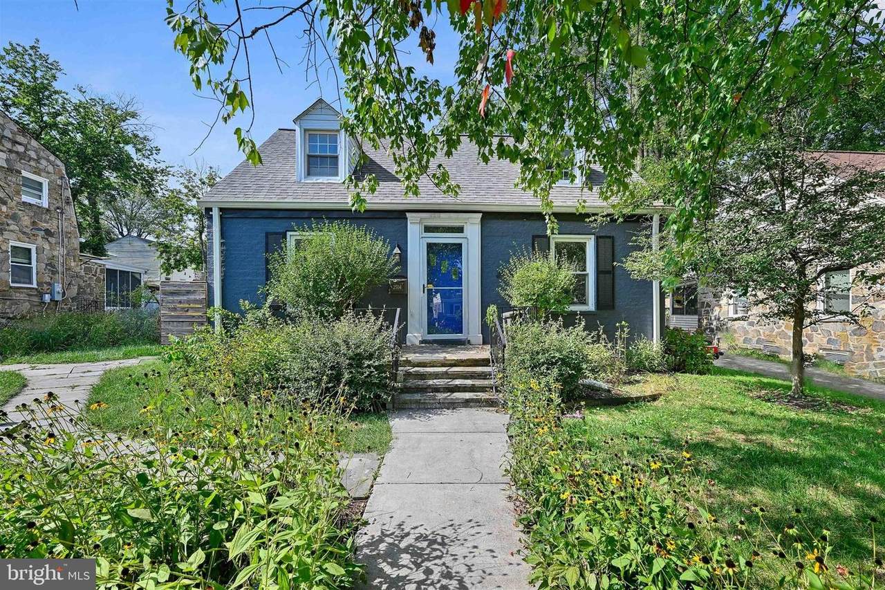 2504 Pinebrush Road - Photo 1
