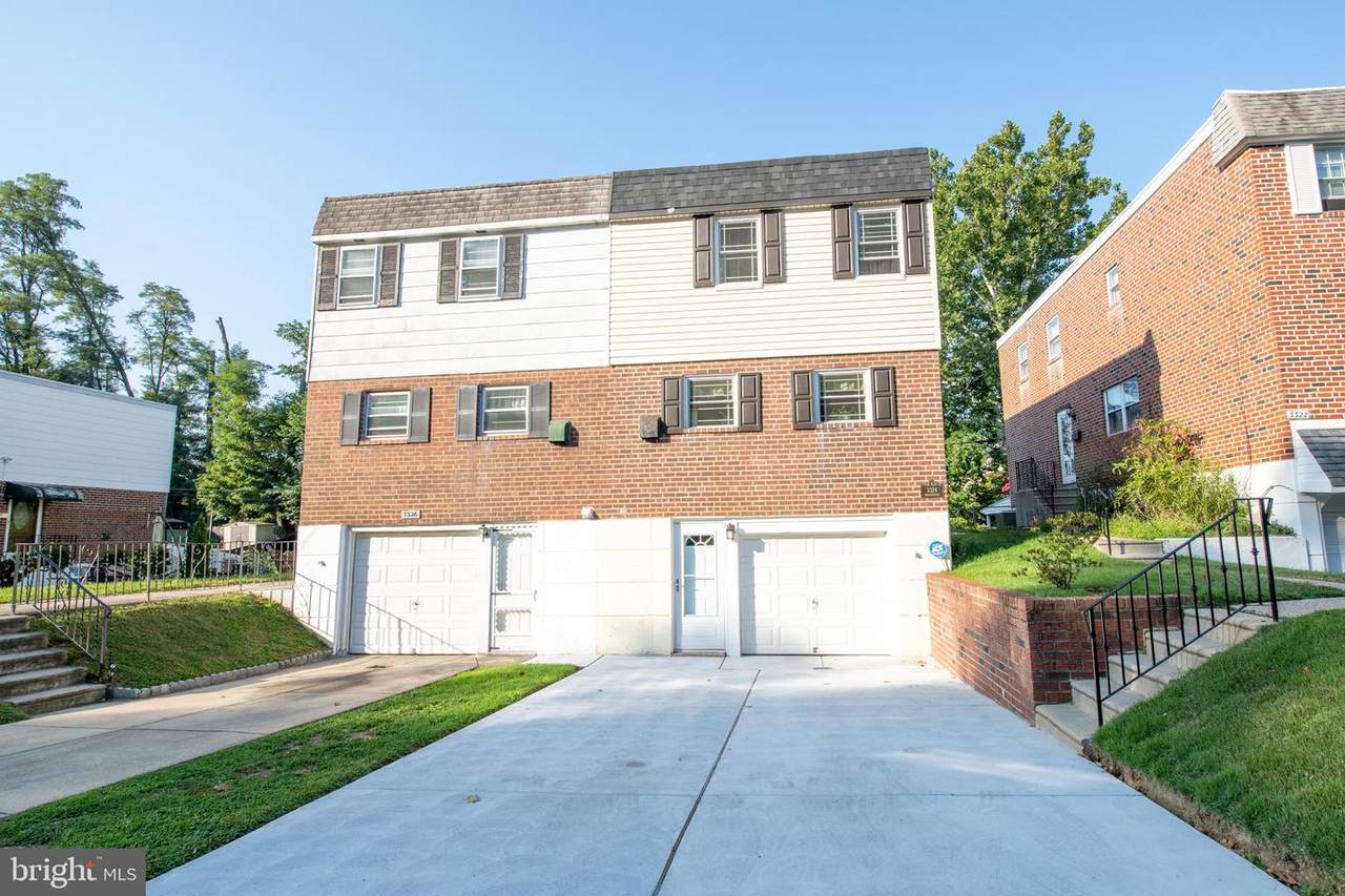3324 Chesterfield Road - Photo 1