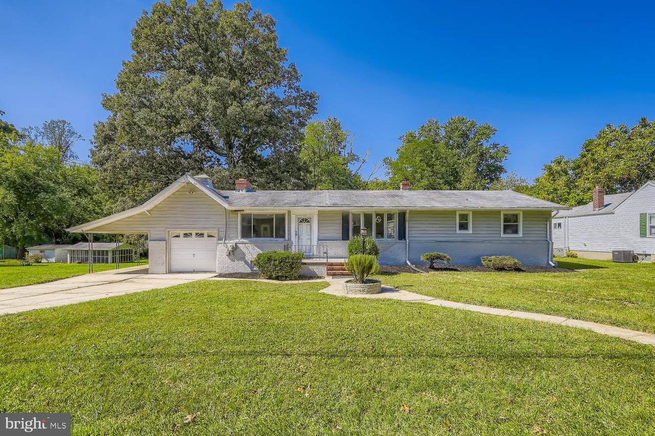 316 Sassafras Road - Photo 1