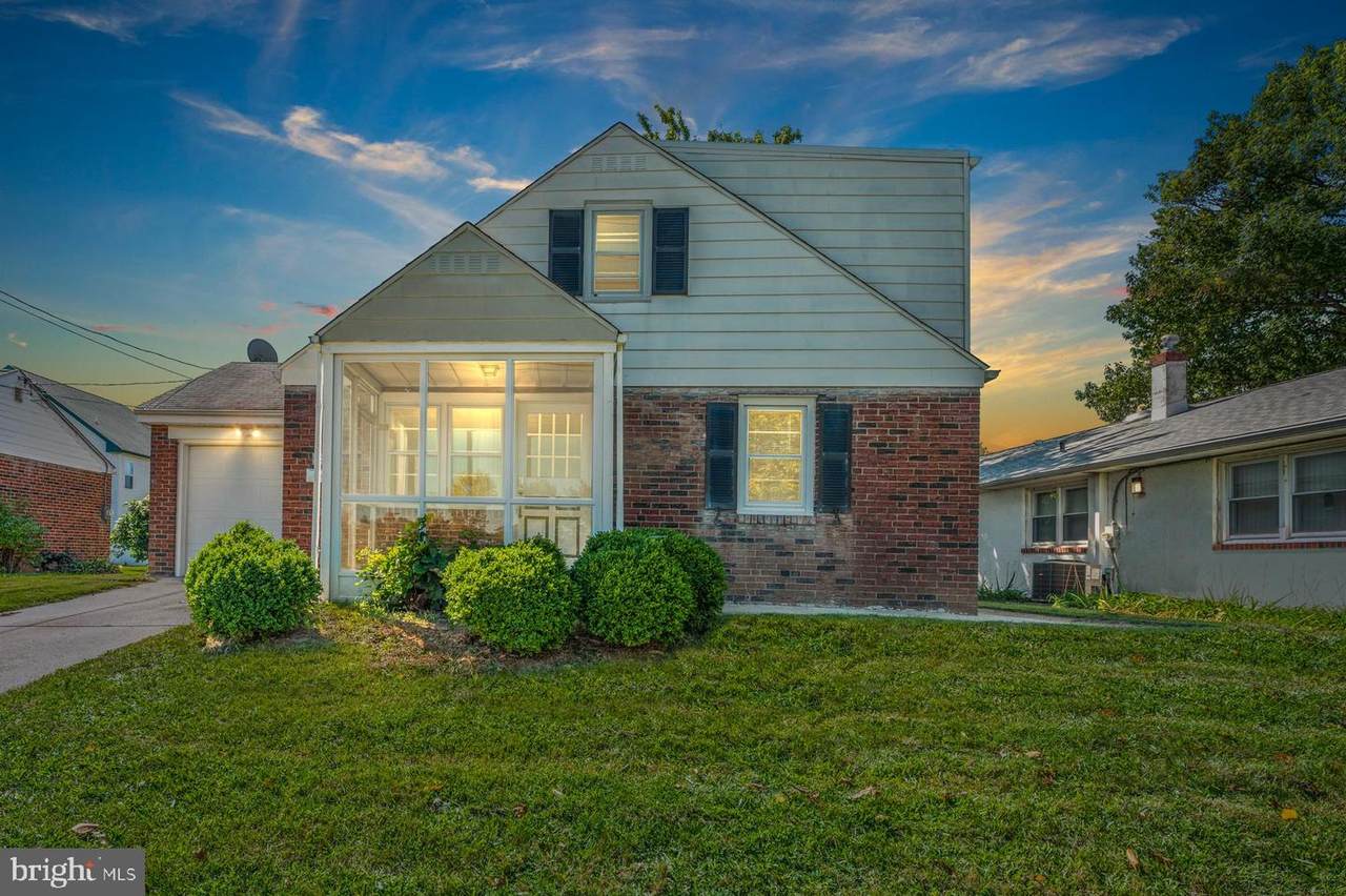 2032 Lott Street - Photo 1