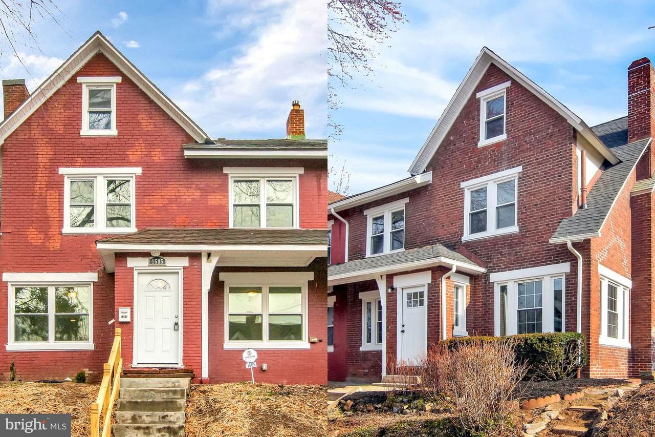 1505 & 1507 Allison Street - Photo 1