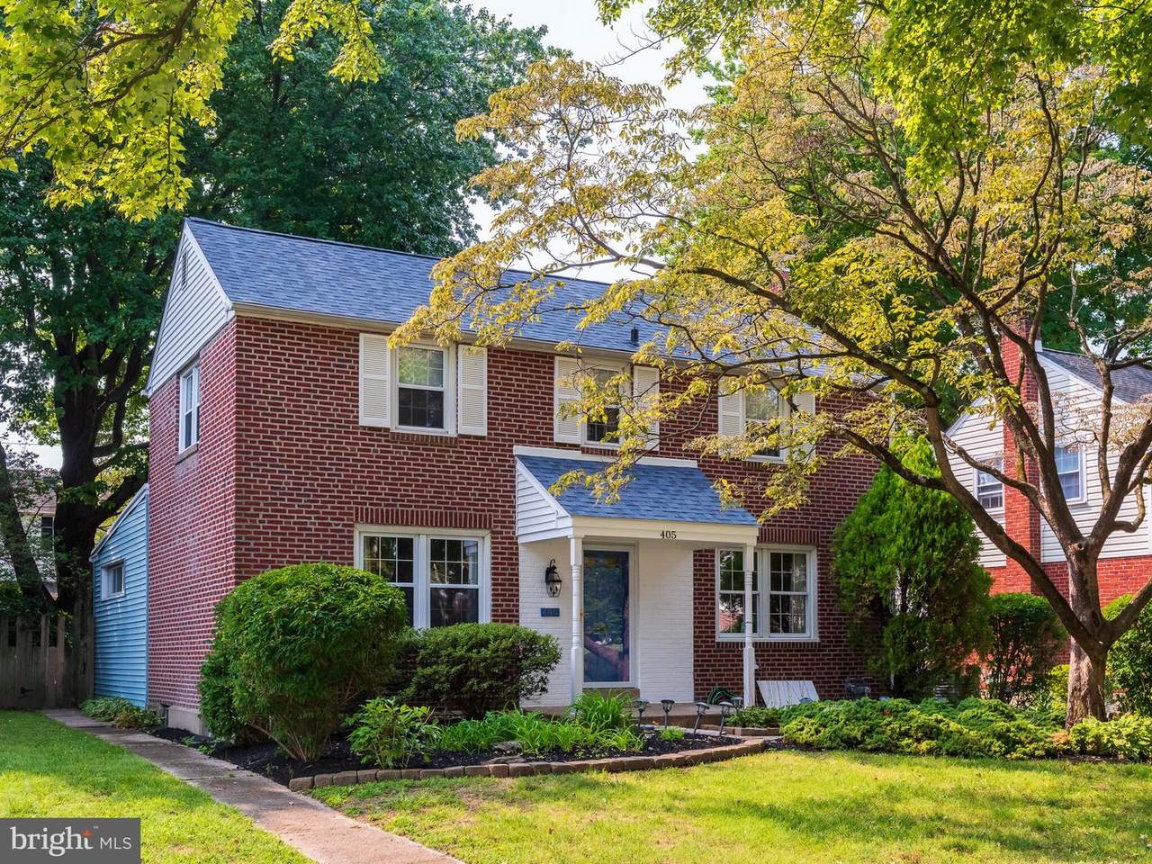405 Covington Road - Photo 1