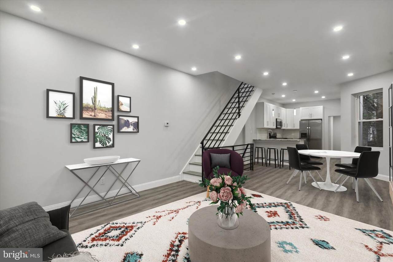 4815 Carlisle Street - Photo 1