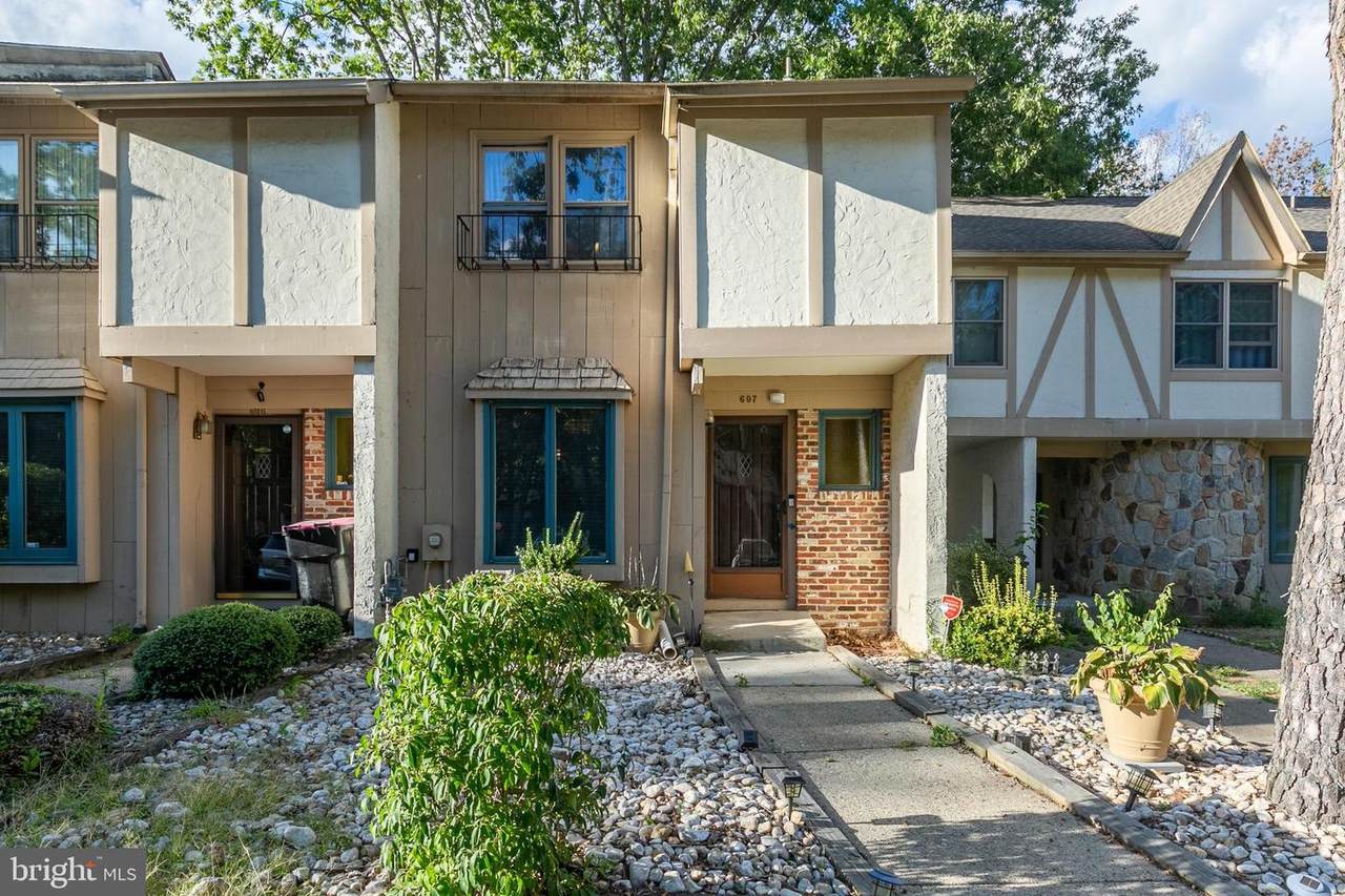 607 Jaeger Court - Photo 1