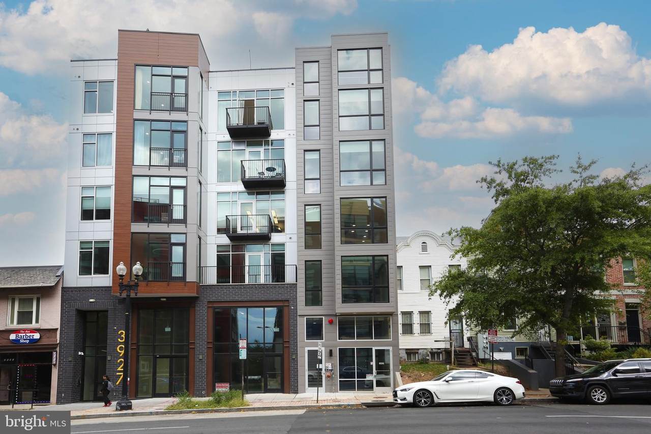 3925 Georgia Avenue - Photo 1