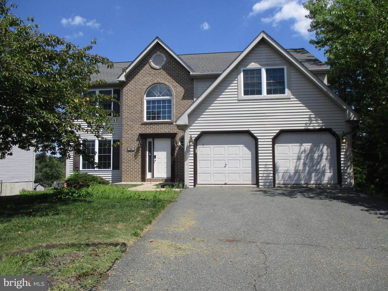 55 Peachtree Circle - Photo 1