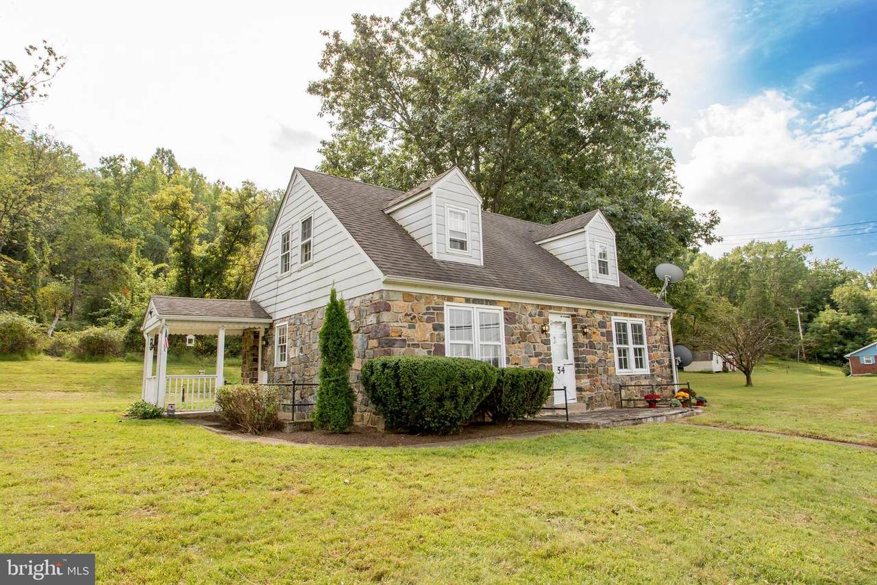 54 Mount Joy Road - Photo 1